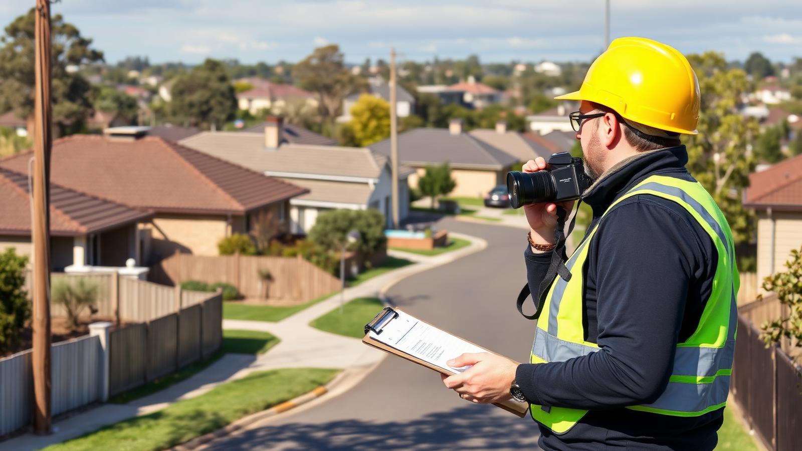 Landtek Neighbourhood Survey